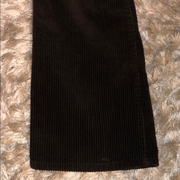 vintage juicy couture corduroys - Picture 3 of 6